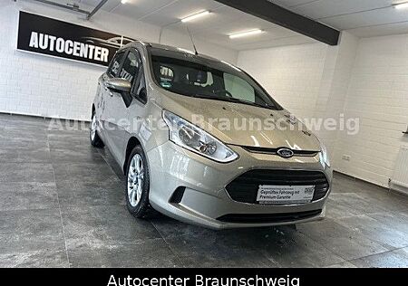 Ford B-Max Sync Edition