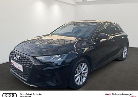 Audi A3 Sportback 35 TFSI KAMERA VIRTUAL SIH EPH