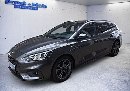 Ford Focus Turnier 1.5 EcoBoost ST-LINE PANO LED PDC