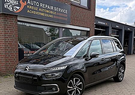 Citroën C4 Spacetourer Grand C4 Picasso/Spacetourer Shine Pack