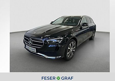 Mercedes-Benz E 300 300 d T Avantgarde 4Matic AHK Pano