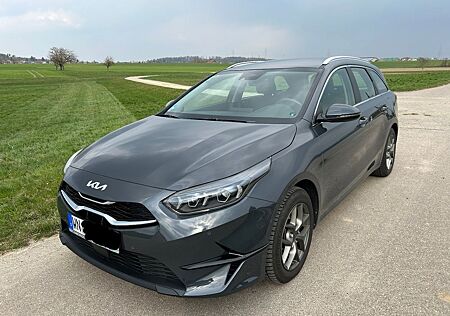 Kia Cee'd Sportswagon Ceed Sportswagon (Spirit) Automatik