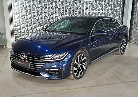 VW Arteon Volkswagen R-Line 4Motion*PANO*LED*NAVI*ACC*KAMERA