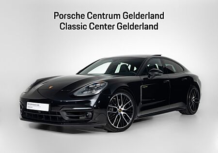 Porsche Panamera 4 E-Hybrid Platinum Edition -Sportabgas