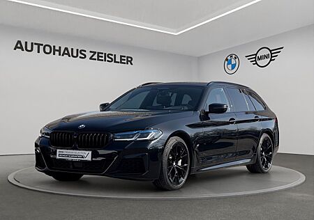BMW 540i xDrive Touring M SPORTPAKET Head-Up AHK Pan