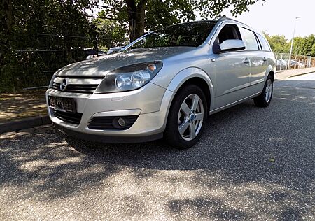 Opel Astra H Caravan Edition HU NEU+ÖL