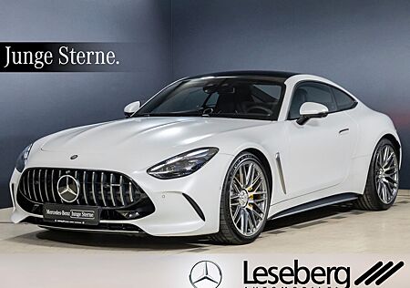 Mercedes-Benz AMG GT 63 4M+ DIG.LIGHT/Pano/HuD/360°/Burmester®
