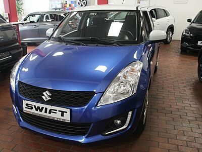 Suzuki Swift 1.2 Club 5D Sicht+ *1.Hand*