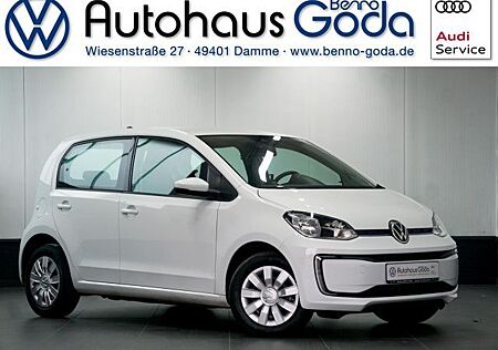 VW e-up! Volkswagen e-up! move 32,3kWh 1-Gang-Automatik