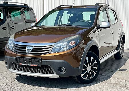 Dacia Sandero 1.6 Stepway II