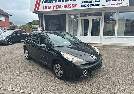 Peugeot 207 Urban Move