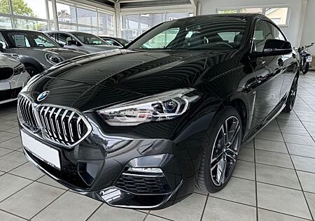 BMW 218d Gran Coupé M-Sport/LIVE/HUD/CarPlay/DAB/1.H