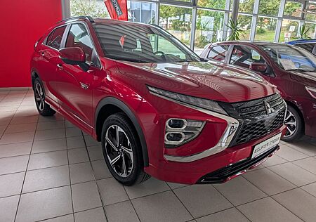 Mitsubishi Eclipse Cross Plug-in Hybrid Select 2.4 4WD