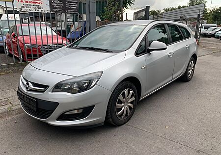 Opel Astra J Sports Tourer Edition 1.7 CDTI