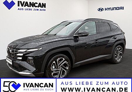 Hyundai Tucson 1.6d 136PS DCT AWD PRIME, Assi, Pano, ECS