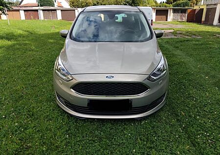 Ford C-Max 1,5 EcoBoost 110kW Cool & Connect Auto...