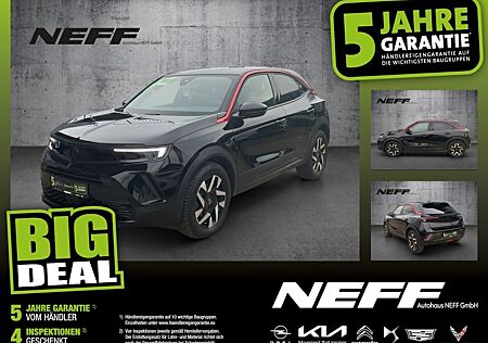 Opel Mokka-e Mokka e GS Line FLA LM KAM LED KlimaA PDC