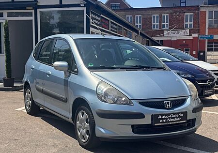 Honda Jazz 1.4 LS Klimaauto 5Türig TÜV S-Heft