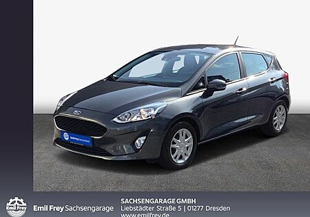 Ford Fiesta 1.1 COOL&CONNECT RFC Wi-Pa PDC