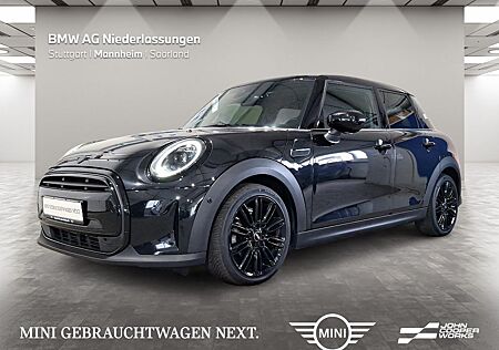 Mini Cooper Navi Harman/K Head-Up Kamera Pano.Dach