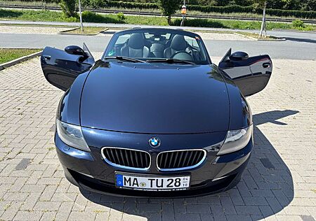 BMW Z4 Roadster 2.5i -