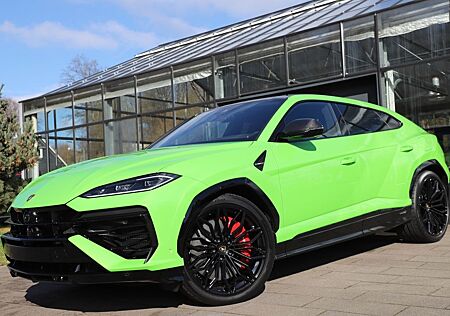 Lamborghini Urus 4.0 V8 PHEV SE