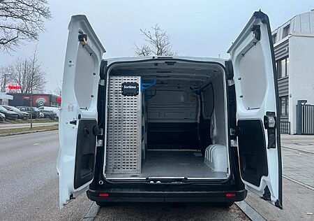 Opel Vivaro Combi Kasten SORTIMO REGALE.GR/EURO6/NAVI