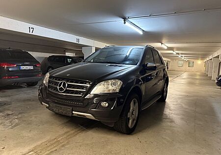Mercedes-Benz ML 280 CDI 4MATIC -