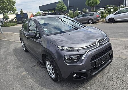 Citroën C3 Live / 1. Hand 1 Jahr Garantie/TÜV Neu 60 ...