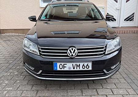 VW Passat Variant Volkswagen 1.4 TSI 118kW Highline Varian...