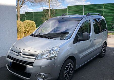 Citroën Berlingo HDi 110 FAP Multispace Exclusive Mu...