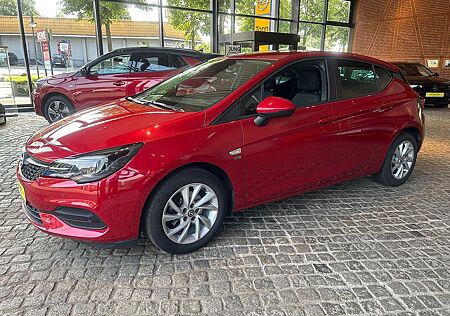 Opel Astra K 120 Jahre +gewerbl. Verkaufspreis+