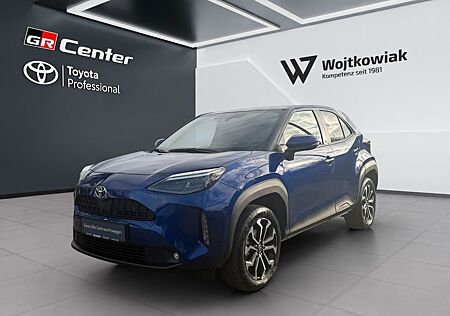 Toyota Yaris Cross Cross Hybrid Team D *ALLE PAKETE*