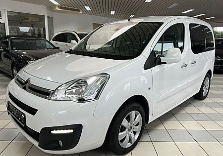 Citroën Berlingo gebraucht kaufen Citroën Berlingo Kombi Selection*1.Hand*Klima*Tempo*Pdc*
