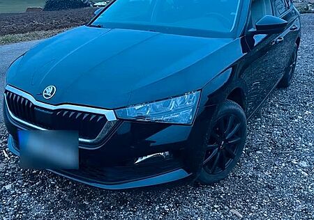 Skoda Scala top Zustand unfallfrei
