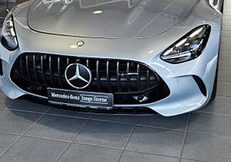 Mercedes-Benz AMG GT 63 4MATIC+ - Carbon / Night Paket PREMIUM