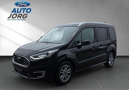 Ford Tourneo Connect Titanium L1 1.5 EcoBlue