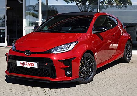 Toyota Yaris 1.6 GR LED Kamera Tempomat Sitzheizung DAB