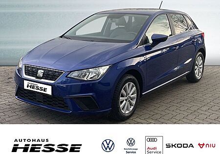 Seat Ibiza 1.0 TSI Style