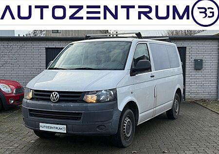 VW T5 Transporter Volkswagen Kasten-Kombi