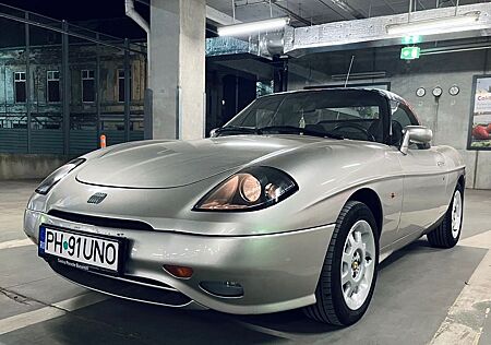 Fiat Barchetta 1.8 16V -