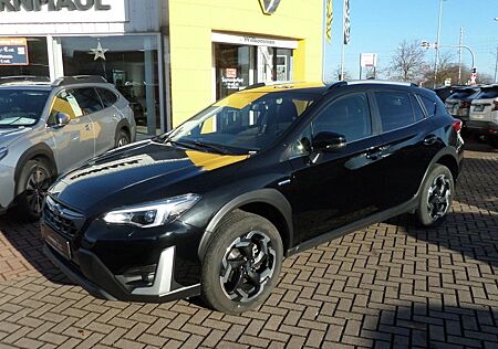 Subaru XV Comfort 2.0ie 150 PS Hybrid Navi, Rückfahrkam
