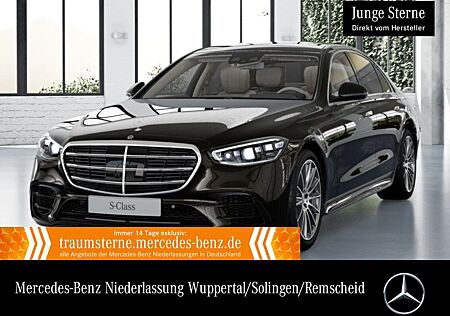 Mercedes-Benz S 580 e 4M AMG/20"/Pano/Fahrass/DIGITAL/Exklusiv