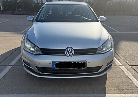 VW Golf Volkswagen 1.2 TSI BMT Comfortline Comfortline
