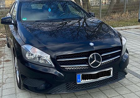 Mercedes-Benz A 180 Mercedes Benz A Klasse gepflegt A 176