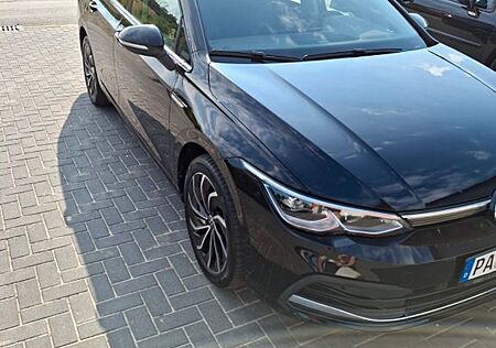VW Golf Volkswagen 1.5 TSI OPF 96kW Style Variant Style