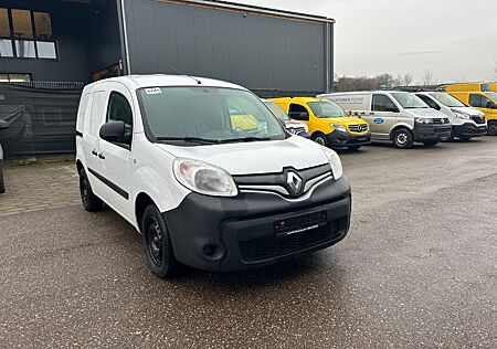 Renault Kangoo 1.5 dCi/Klima/Bluetooth/Navi/PDC/Radio