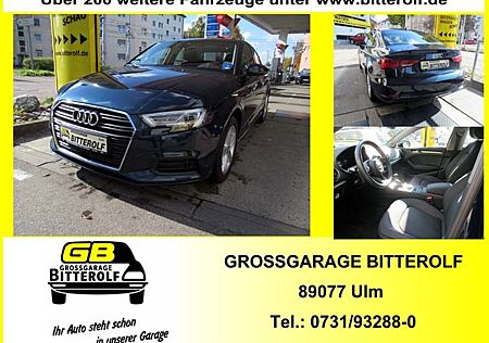 Audi A3 30TDI LIMOUSINE Navi+/Virt/ACC/SHZ/PDC/LED