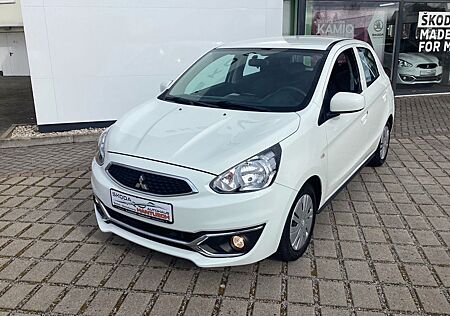 Mitsubishi Space Star Edition 100 1.0 52KW