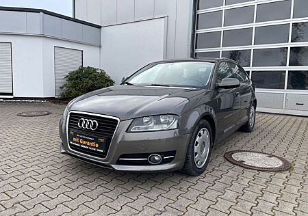 Audi A3 Sportback 2.0 TDI Ambition